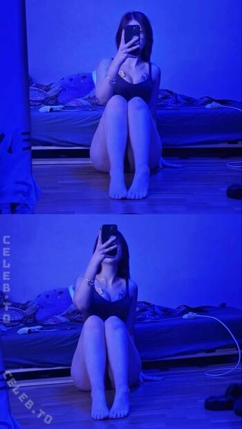 Full leaked Celiiimichelle private onlyfans photo