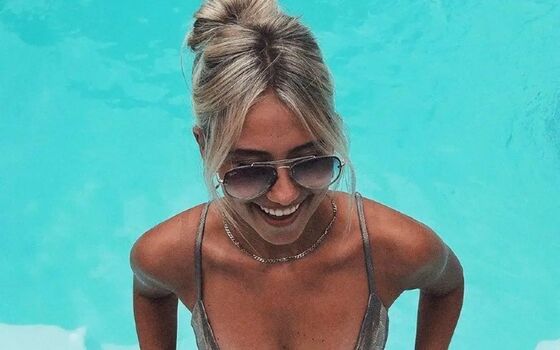 Full leaked Celin van ouytsel private onlyfans photo