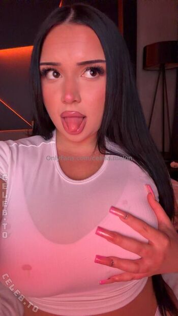 Full leaked Celina melon private onlyfans photo