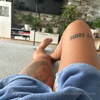 Full leaked Celina pop private onlyfans photo