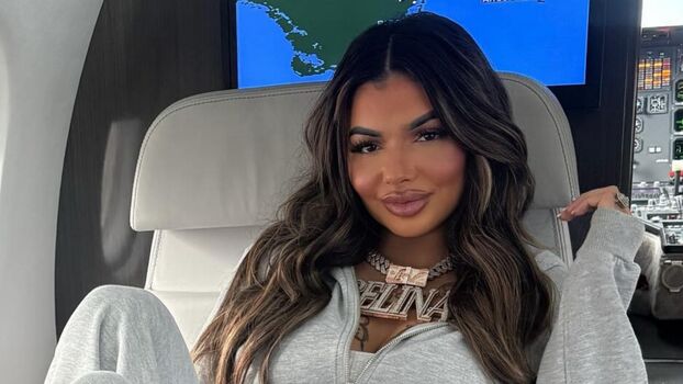 Full leaked Celina powell private onlyfans photo