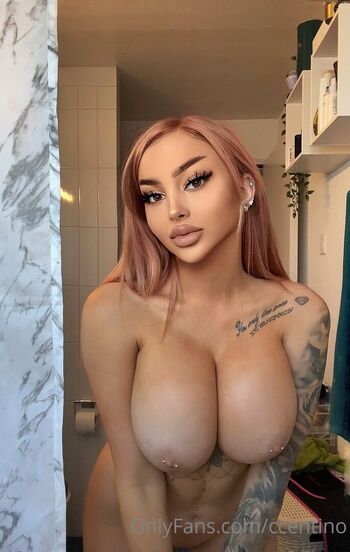 Full leaked Celine centino private onlyfans photo