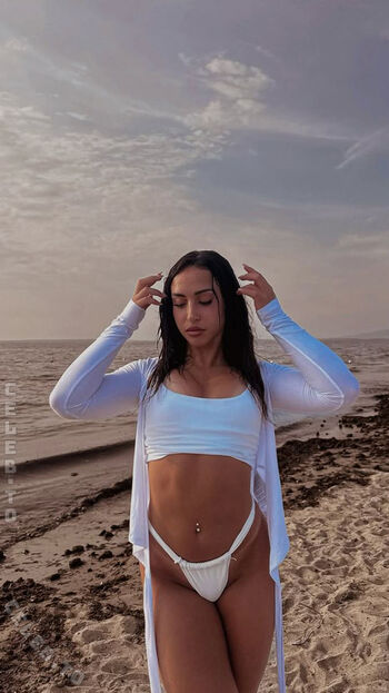 Full leaked Celine ludovica delia private onlyfans photo