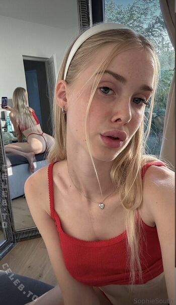 Full leaked Celine ren private onlyfans photo