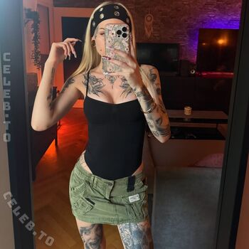 Full leaked Celine ritzke private onlyfans photo