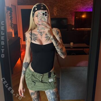 Full leaked Celine ritzke private onlyfans photo