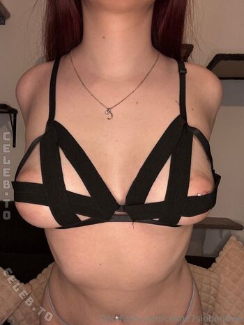 Full leaked Celinesieben private onlyfans photo