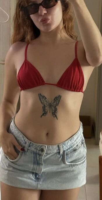 Full leaked Cella bartholo private onlyfans photo