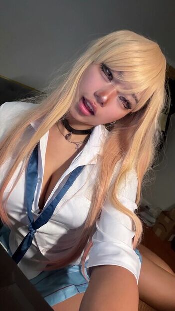 Full leaked Cellow private onlyfans photo