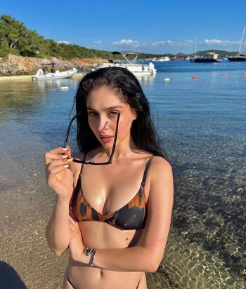 Full leaked Cemre baysel private onlyfans photo