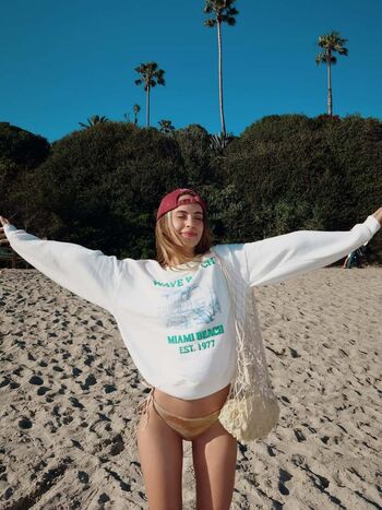 Full leaked Cemre solmaz private onlyfans photo