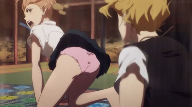 Full leaked Cenas de animes private onlyfans photo