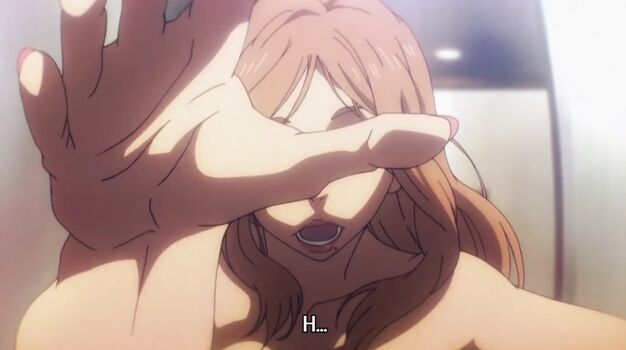 Full leaked Cenas de animes private onlyfans photo