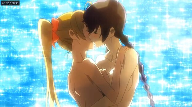Full leaked Cenas de animes private onlyfans photo