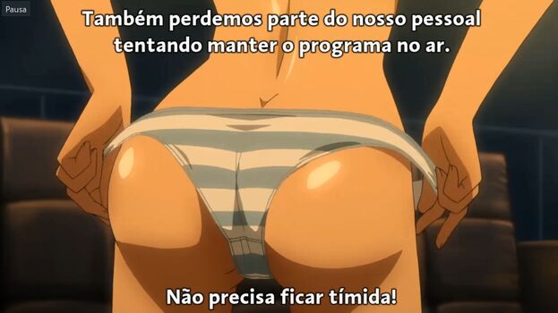 Full leaked Cenas de animes private onlyfans photo