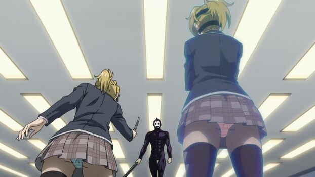 Cenas De Animes