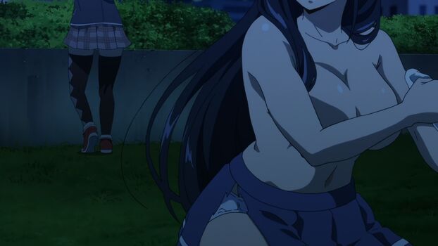 Full leaked Cenas de animes private onlyfans photo
