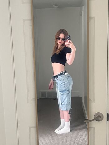 Full leaked Cera gibson private onlyfans photo