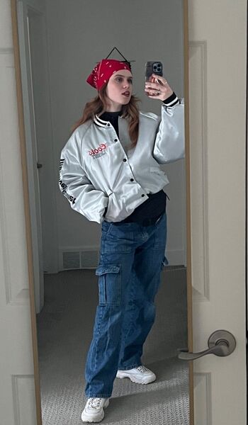 Full leaked Cera gibson private onlyfans photo