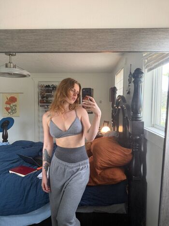 Full leaked Cera gibson private onlyfans photo