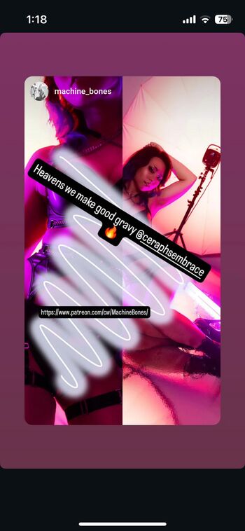 Full leaked Ceraphsembrace private onlyfans photo