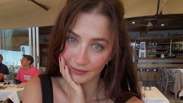 Full leaked Ceren benderliolu private onlyfans photo