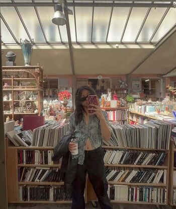 Full leaked Cervantes solis private onlyfans photo