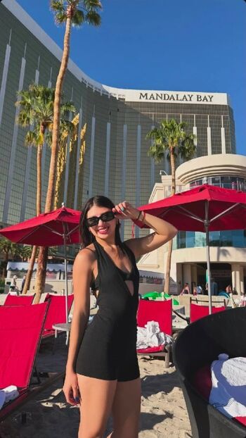 Full leaked Cervantes solis private onlyfans photo