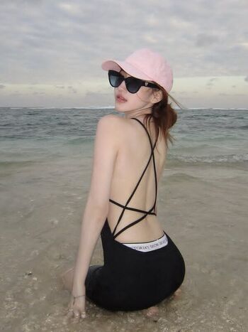 Full leaked Cesiann private onlyfans photo
