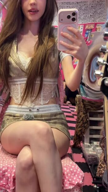 Full leaked Cey lazuli page private onlyfans photo