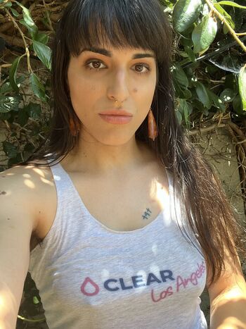 Full leaked Ceyba sol private onlyfans photo
