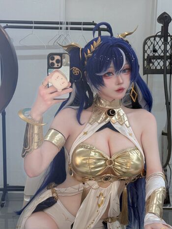 Full leaked Chacco page private onlyfans photo