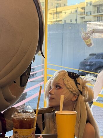 Full leaked Chacco page private onlyfans photo