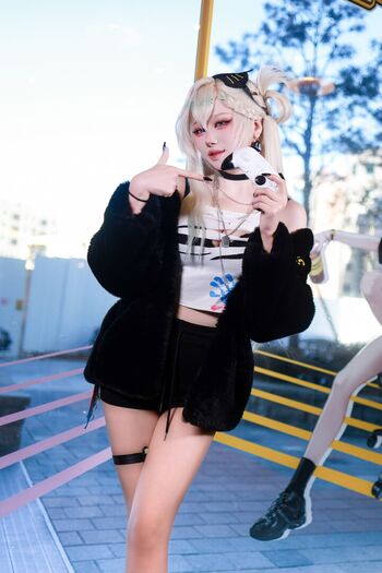 챠코 チャッコ Chacco