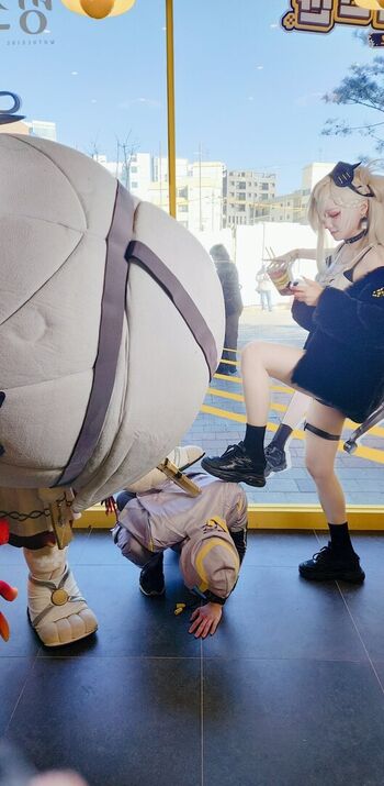 챠코 チャッコ Chacco