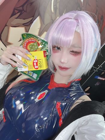 Full leaked Chacco page private onlyfans photo