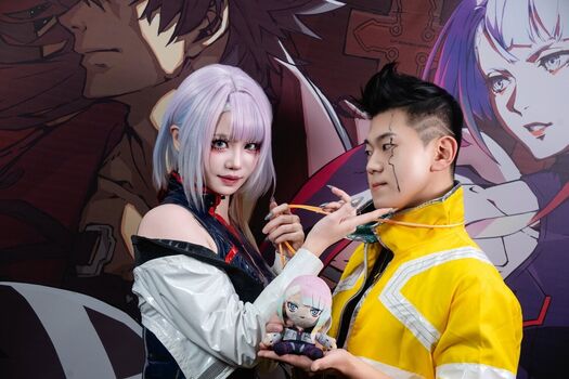 Full leaked Chacco private onlyfans photo