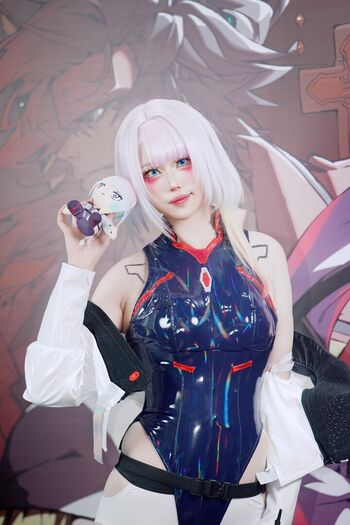 Full leaked Chacco private onlyfans photo