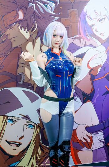 Full leaked Chacco private onlyfans photo