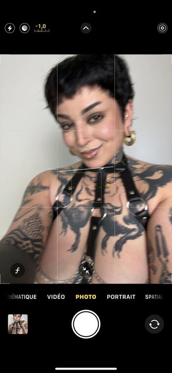 Full leaked Chacripxte private onlyfans photo