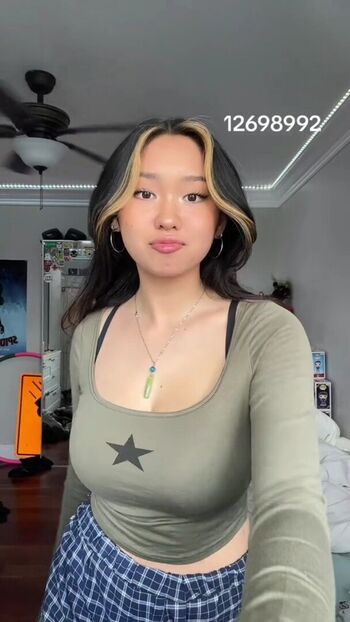 Full leaked Chaela private onlyfans photo