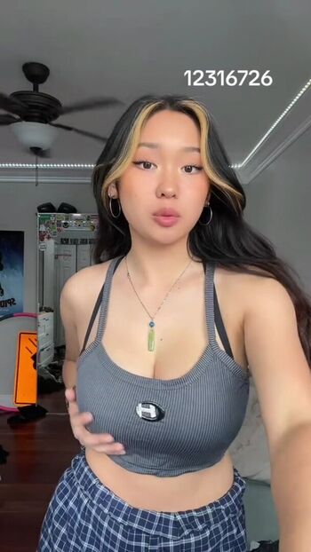 Full leaked Chaela private onlyfans photo