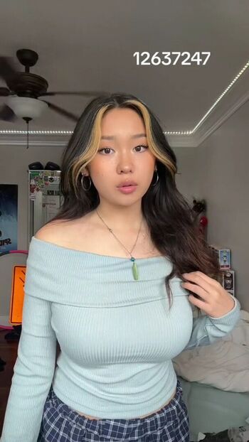 Full leaked Chaela private onlyfans photo