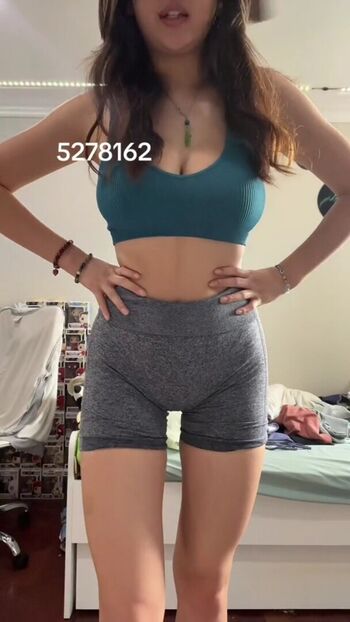 Full leaked Chaela private onlyfans photo