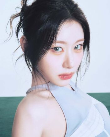 Chaeryeong
