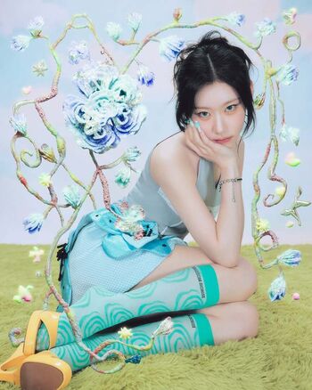 Chaeryeong