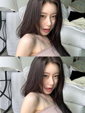 Full leaked Chaeryeong page private onlyfans photo