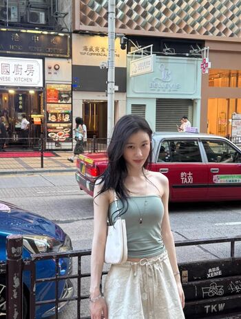 Full leaked Chaeryeong page private onlyfans photo