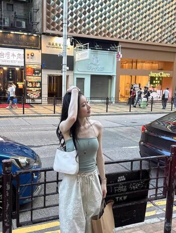 Full leaked Chaeryeong page private onlyfans photo