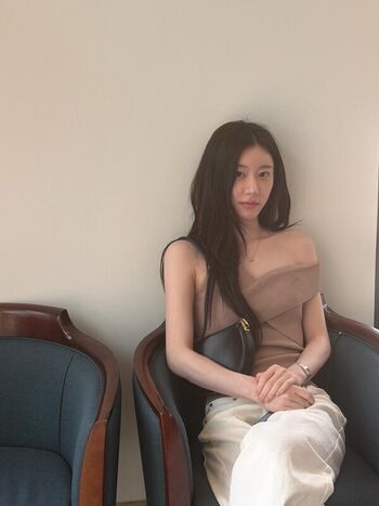 Full leaked Chaeryeong private onlyfans photo